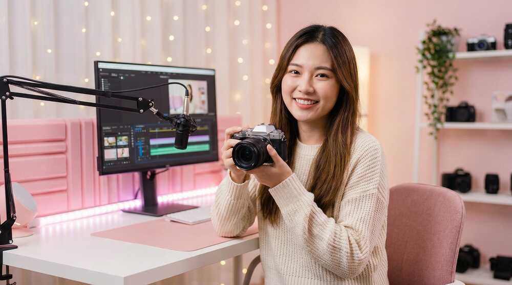 丝瓜视频调色教程