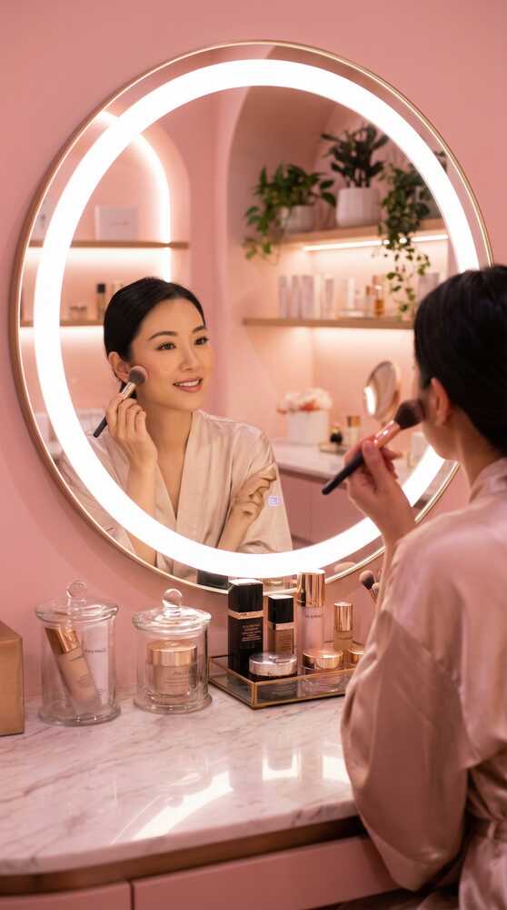 丝瓜视频美妆视频教程