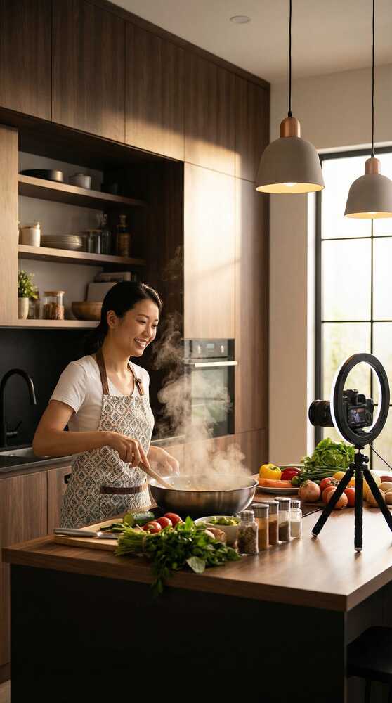 丝瓜视频美食视频